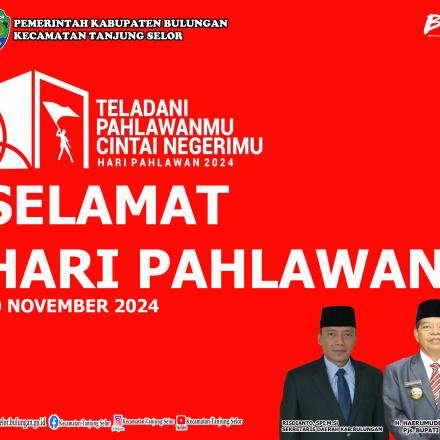 Album : Hari Pahlawan 2024