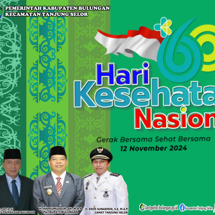 Album : Hari Kesehatan Nasional 2024