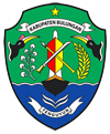Logo Kelurahan Tanjung Selor Hilir